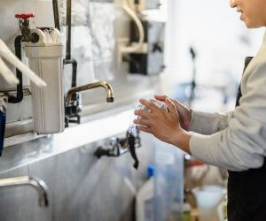 About Emergency plumbing pros Elyria, NE